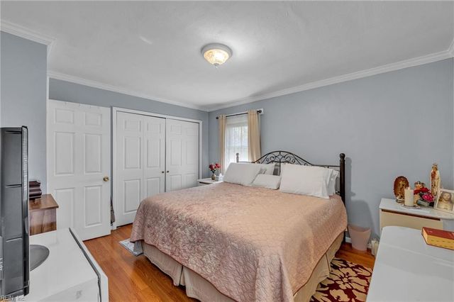 457 Hornell LN, Virginia Beach, VA 23452