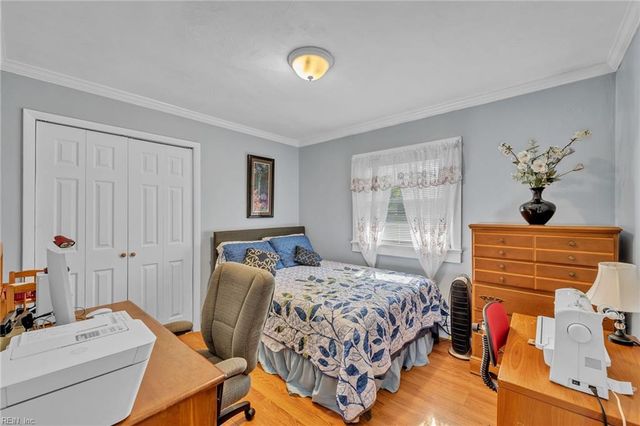 457 Hornell LN, Virginia Beach, VA 23452