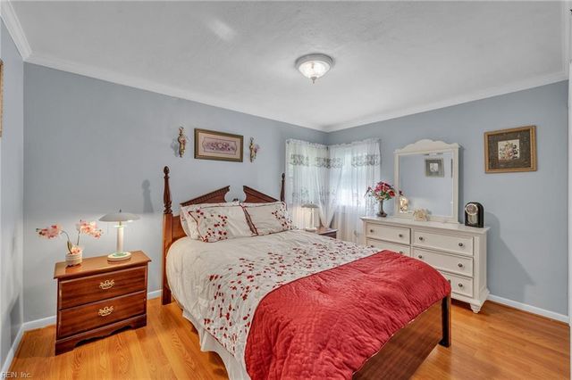 457 Hornell LN, Virginia Beach, VA 23452