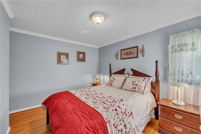 457 Hornell LN, Virginia Beach, VA 23452