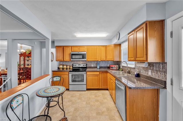 457 Hornell LN, Virginia Beach, VA 23452