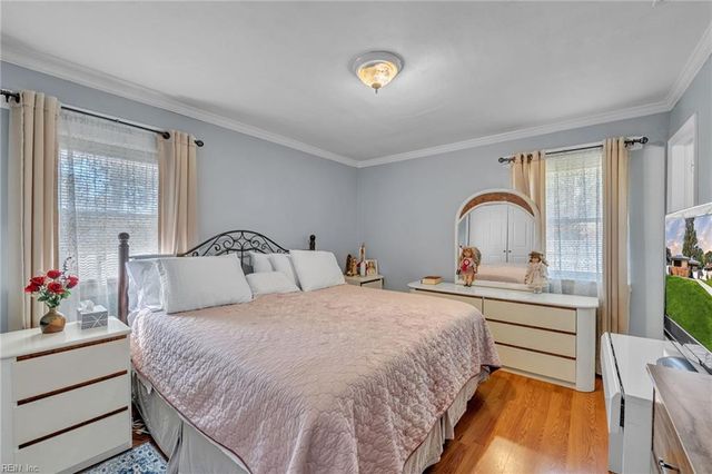 457 Hornell LN, Virginia Beach, VA 23452