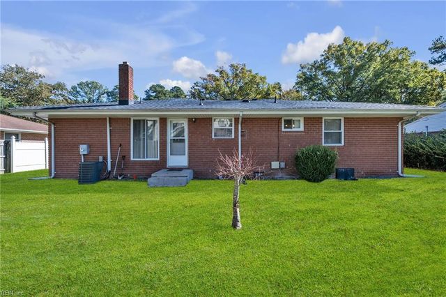 457 Hornell LN, Virginia Beach, VA 23452