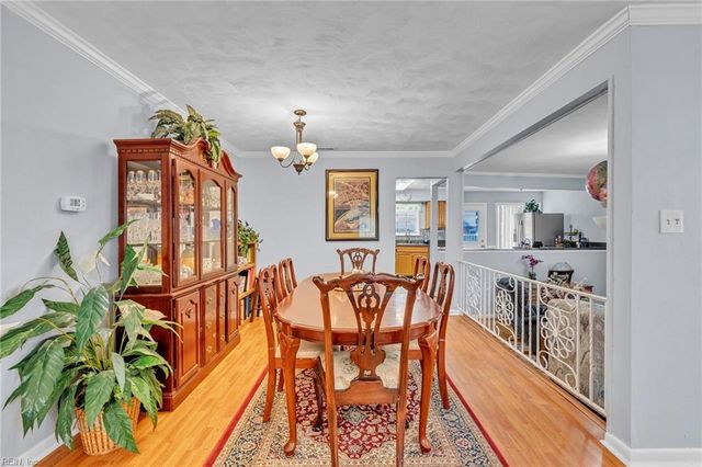 457 Hornell LN, Virginia Beach, VA 23452