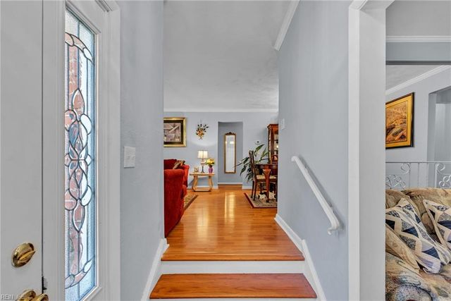 457 Hornell LN, Virginia Beach, VA 23452