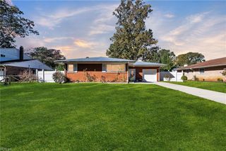 457 Hornell LN, Virginia Beach, VA 23452