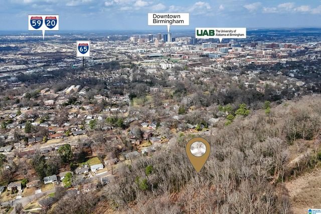 633 22ND AVENUE S, Birmingham, AL 35205