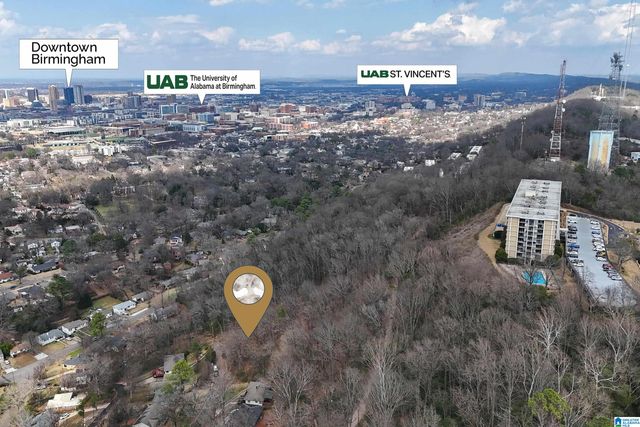 633 22ND AVENUE S, Birmingham, AL 35205