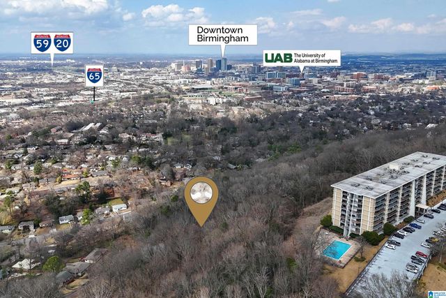 633 22ND AVENUE S, Birmingham, AL 35205