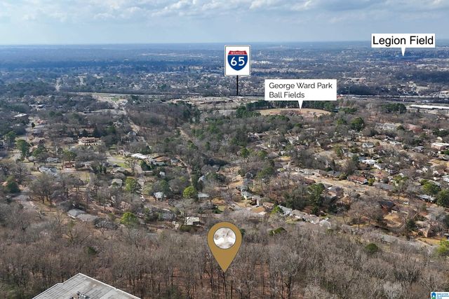 633 22ND AVENUE S, Birmingham, AL 35205