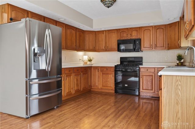 445 Clover Hill, Tipp City, OH 45371