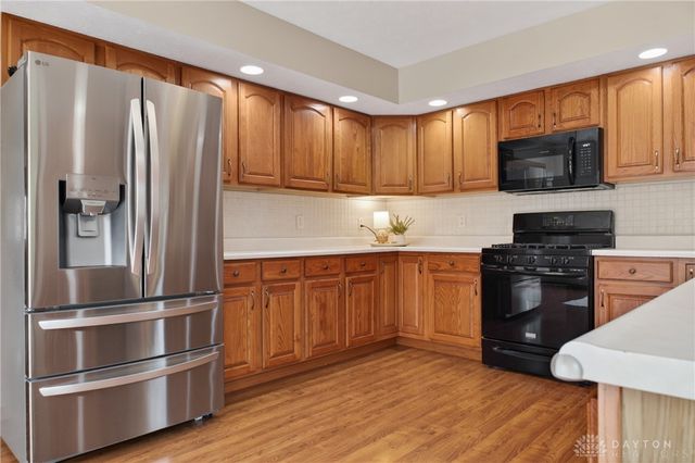 445 Clover Hill, Tipp City, OH 45371