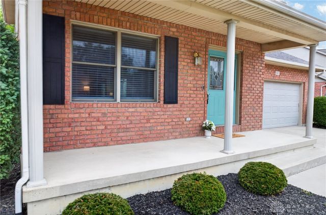 445 Clover Hill, Tipp City, OH 45371
