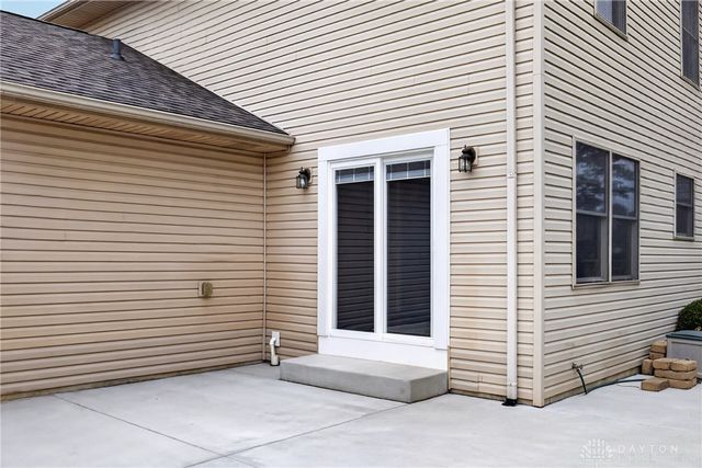 445 Clover Hill, Tipp City, OH 45371