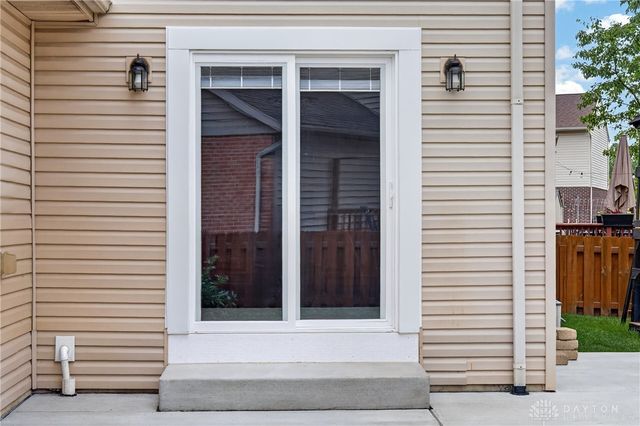 445 Clover Hill, Tipp City, OH 45371