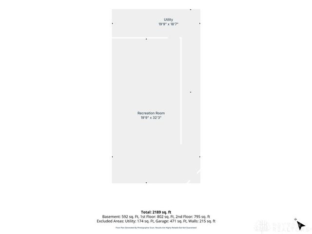 445 Clover Hill, Tipp City, OH 45371