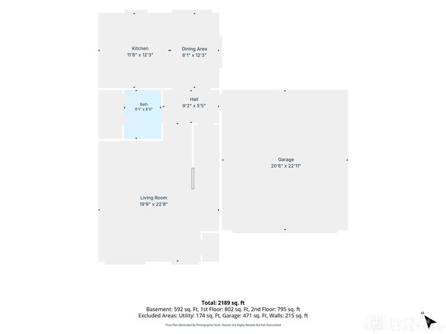 445 Clover Hill, Tipp City, OH 45371