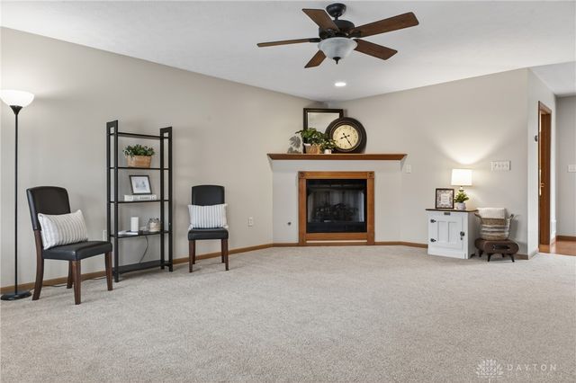 445 Clover Hill, Tipp City, OH 45371