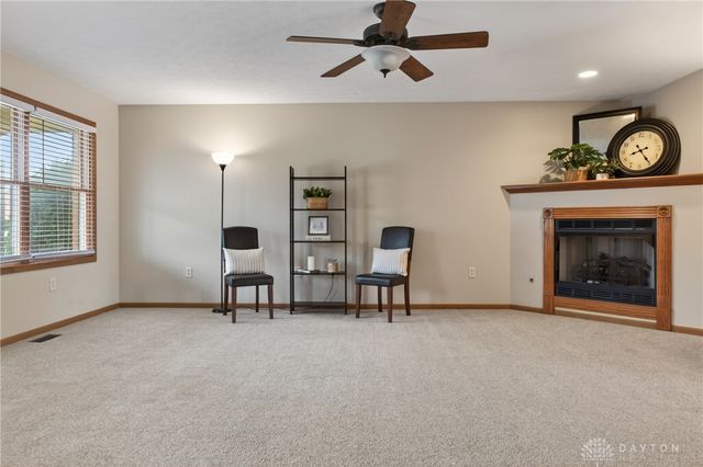 445 Clover Hill, Tipp City, OH 45371