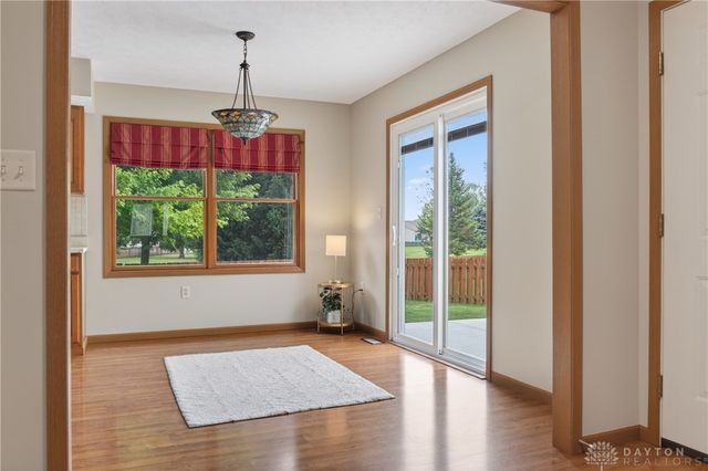 445 Clover Hill, Tipp City, OH 45371