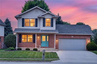 445 Clover Hill, Tipp City, OH 45371