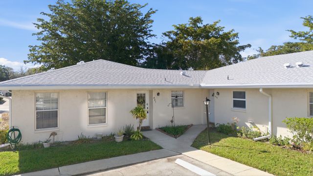 461 Holyoke Lane, Lake Worth, FL 33467