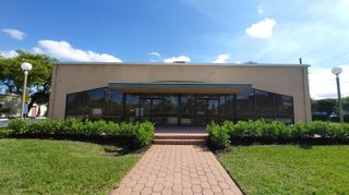 2050 N University Drive, Sunrise, FL 33322