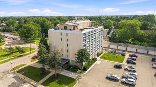 5975 N Odell Avenue 2J, Chicago, IL 60631