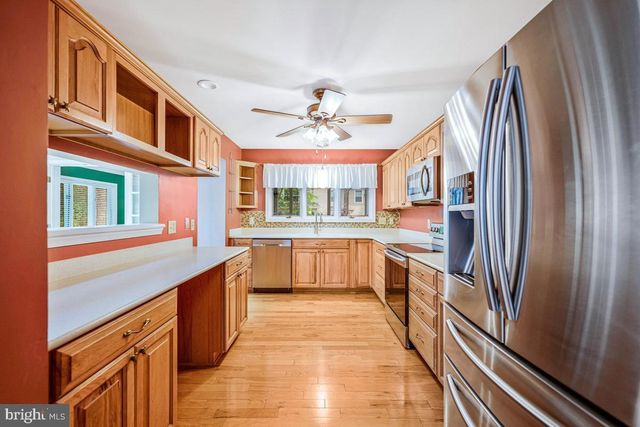 14600 HONEYSUCKLE WAY, Issue, MD 20645