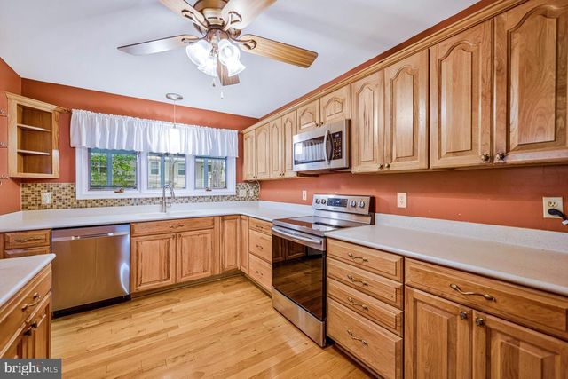 14600 HONEYSUCKLE WAY, Issue, MD 20645