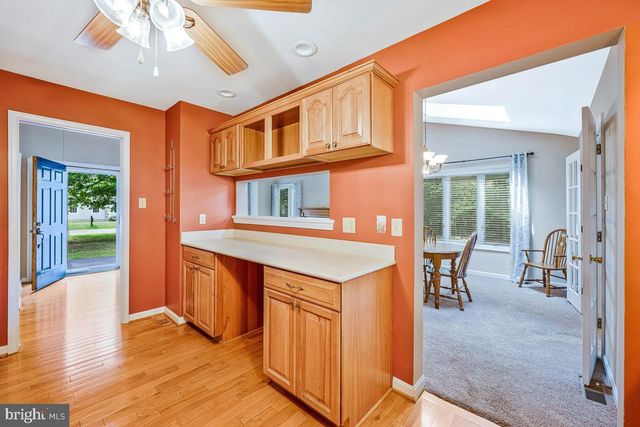 14600 HONEYSUCKLE WAY, Issue, MD 20645