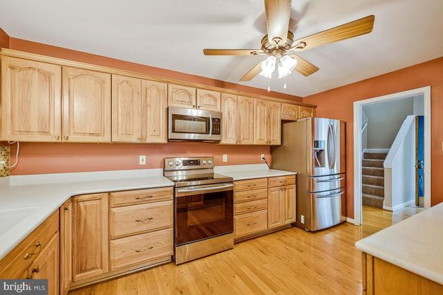 14600 HONEYSUCKLE WAY, Issue, MD 20645