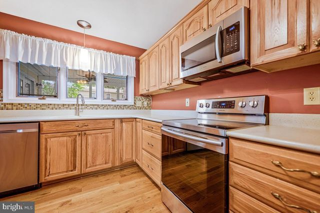14600 HONEYSUCKLE WAY, Issue, MD 20645