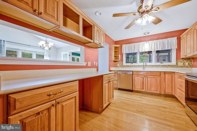 14600 HONEYSUCKLE WAY, Issue, MD 20645