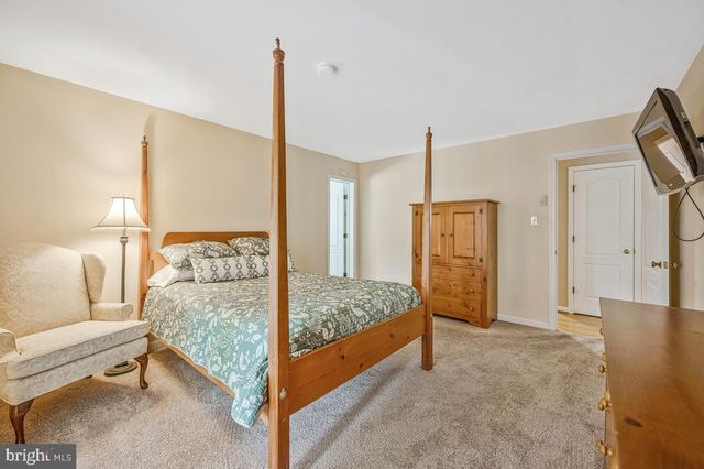 14600 HONEYSUCKLE WAY, Issue, MD 20645