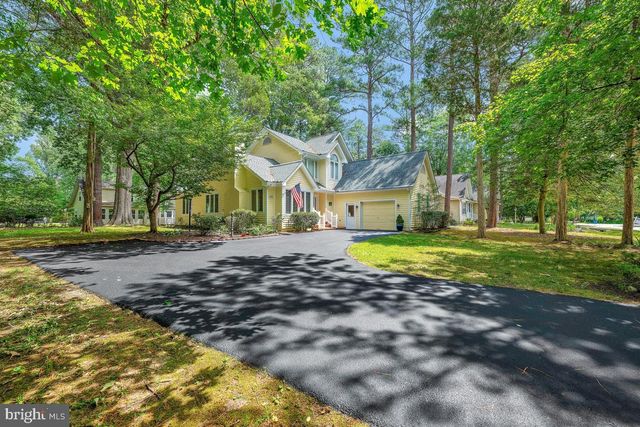 14600 HONEYSUCKLE WAY, Issue, MD 20645