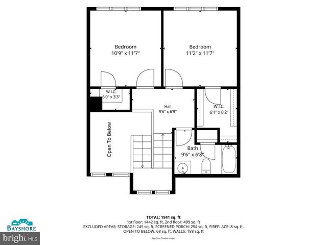 14600 HONEYSUCKLE WAY, Issue, MD 20645