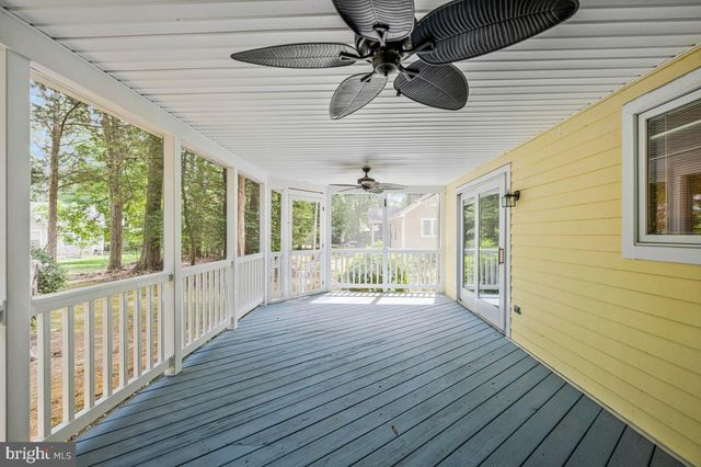 14600 HONEYSUCKLE WAY, Issue, MD 20645