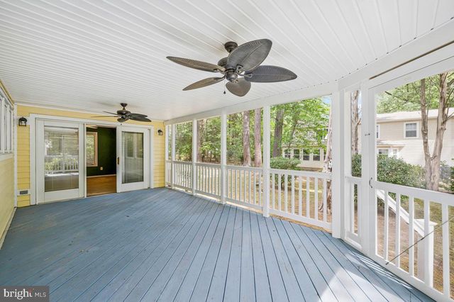 14600 HONEYSUCKLE WAY, Issue, MD 20645