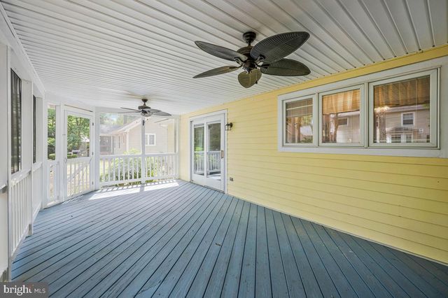 14600 HONEYSUCKLE WAY, Issue, MD 20645