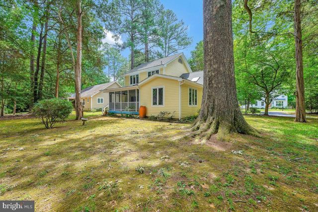14600 HONEYSUCKLE WAY, Issue, MD 20645