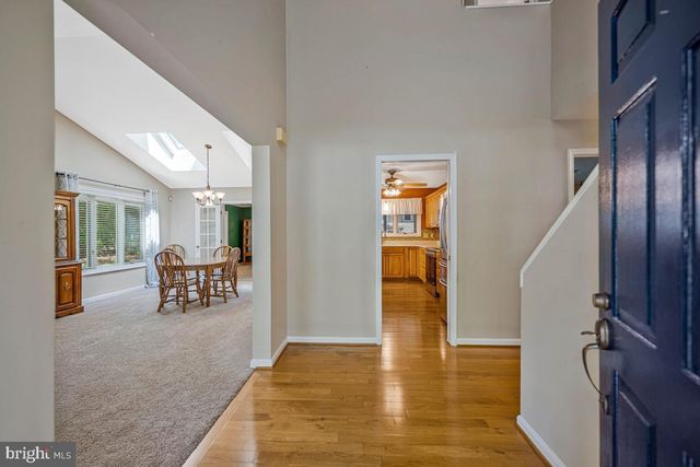 14600 HONEYSUCKLE WAY, Issue, MD 20645