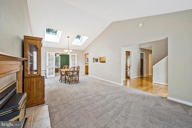 14600 HONEYSUCKLE WAY, Issue, MD 20645