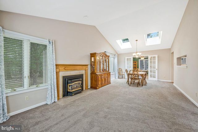 14600 HONEYSUCKLE WAY, Issue, MD 20645