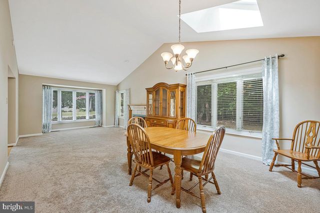 14600 HONEYSUCKLE WAY, Issue, MD 20645