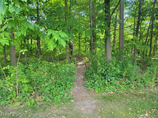 1716 Deepwood Circle 43, Rochester, MI 48307