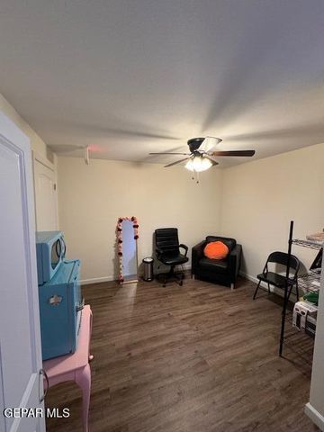 1413 E Paisano Drive E, El Paso, TX 79901