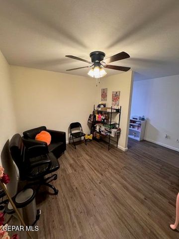 1413 E Paisano Drive E, El Paso, TX 79901