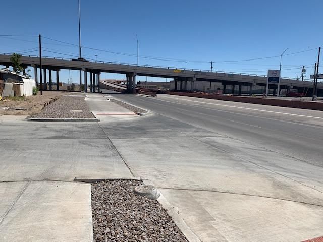 1413 E Paisano Drive E, El Paso, TX 79901