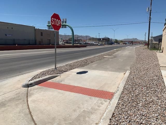 1413 E Paisano Drive E, El Paso, TX 79901